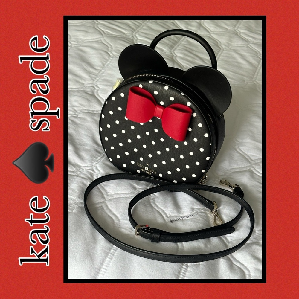 kate ♠️ spade purse